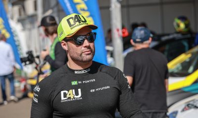 Wagner Pontes (Rodrigo Ruiz/RF1)