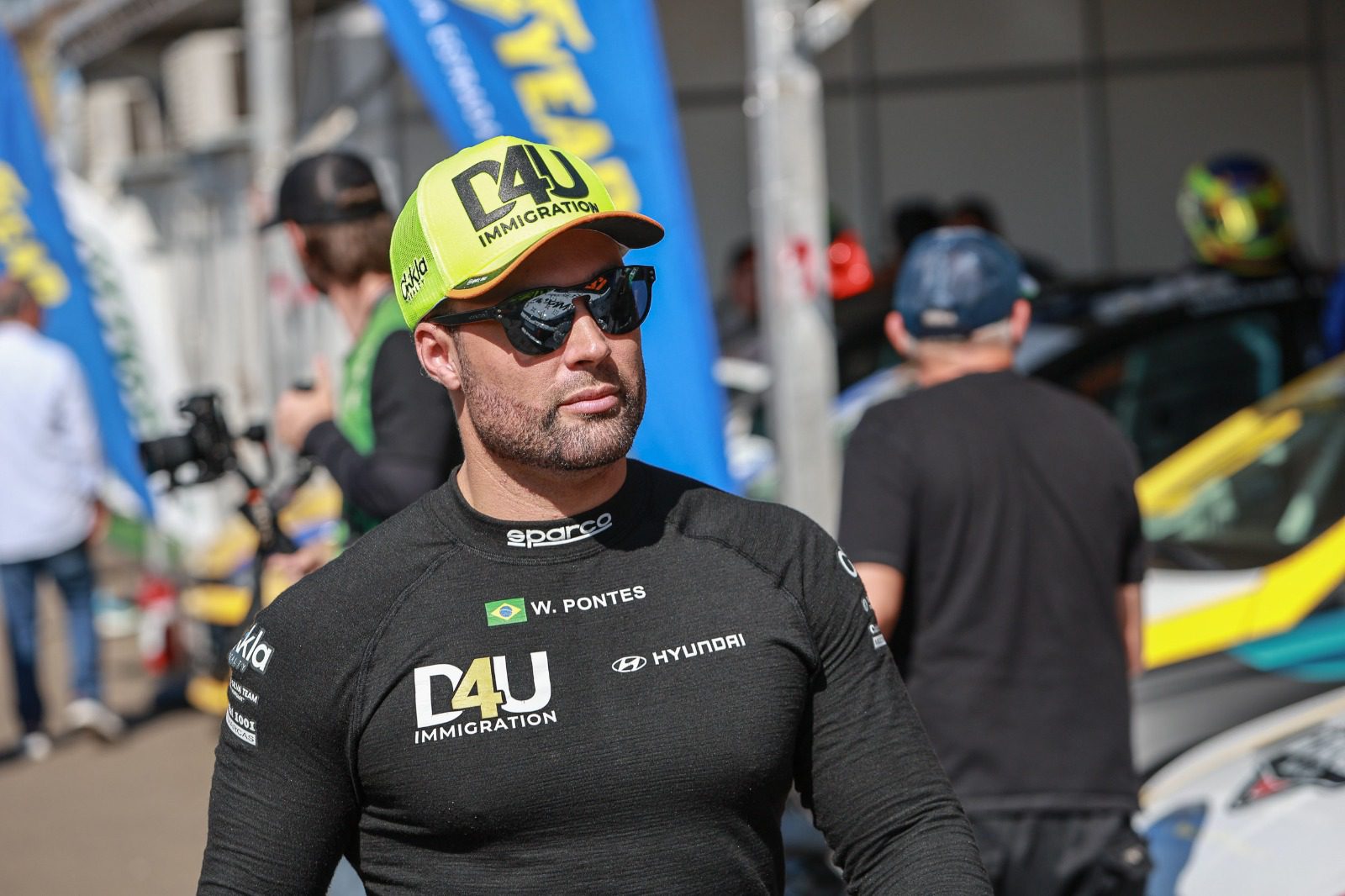 Wagner Pontes (Rodrigo Ruiz/RF1)