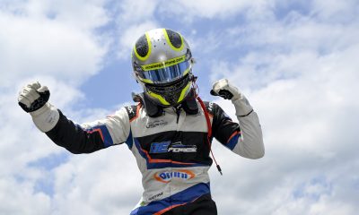 Nic Giaffone (Gavin Baker/RF1)