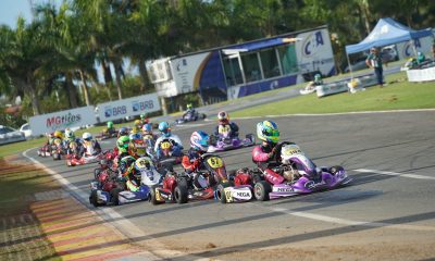 Inscrições já podem ser feitas no site da CBA (Fabio Oliveira / Radical Motors)
