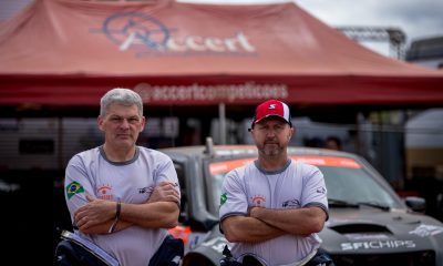 Vitor Pudell / Hubner (Magnus Torquato / Fotop)
