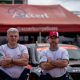 Vitor Pudell / Hubner (Magnus Torquato / Fotop)