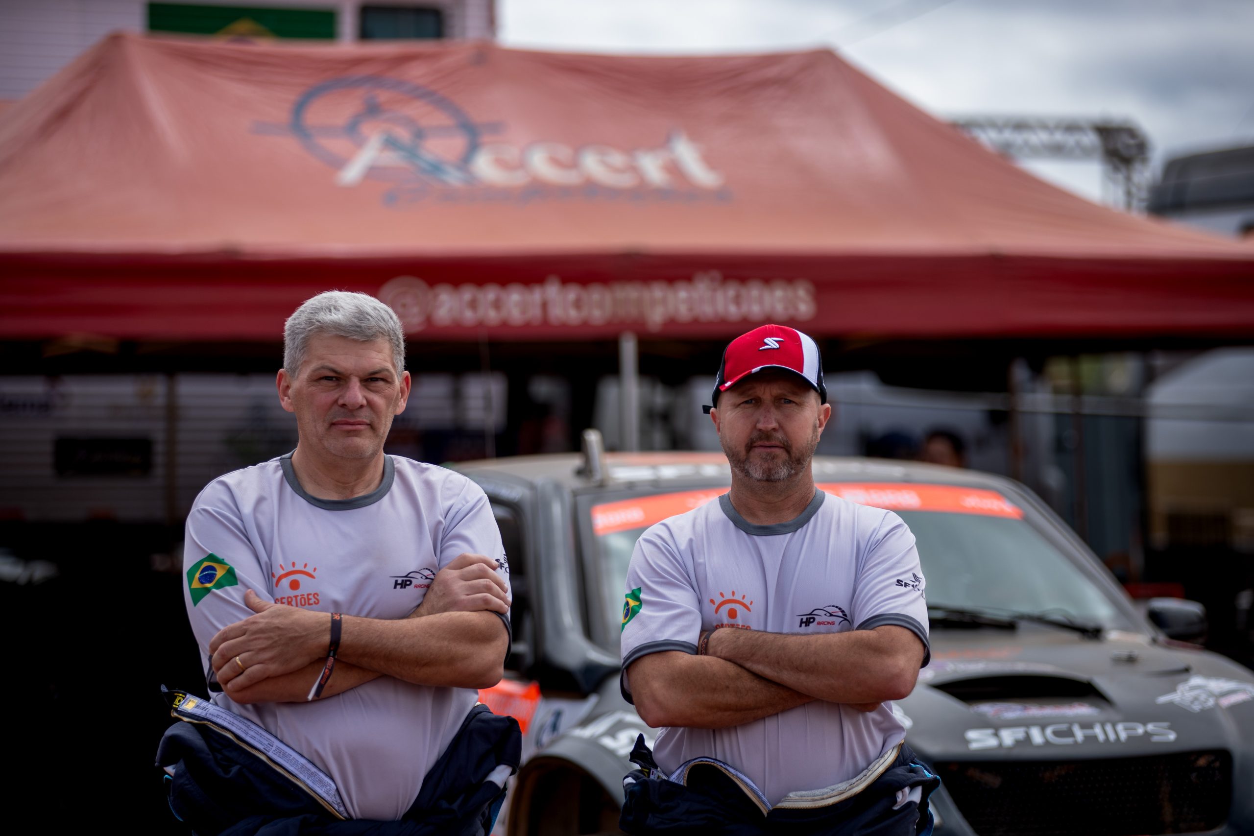 Vitor Pudell / Hubner (Magnus Torquato / Fotop)