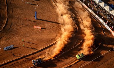 Duelo radical: super prime do Sertões teve confrontos emocionantes (Marcelo Maragni / Red Bull Pool Content