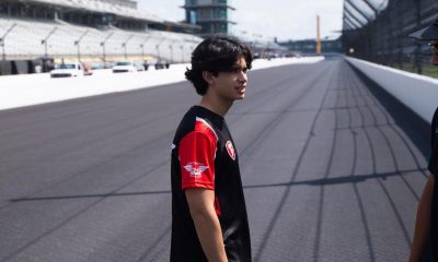 Kiko Porto (Divulgação/Cape Motorsports)