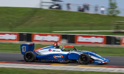 Nic Giaffone em Road America (Gavin Baker /RF1)