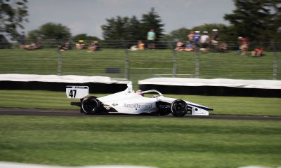 Kiko Porto (Divulgação/Cape Motorsports)