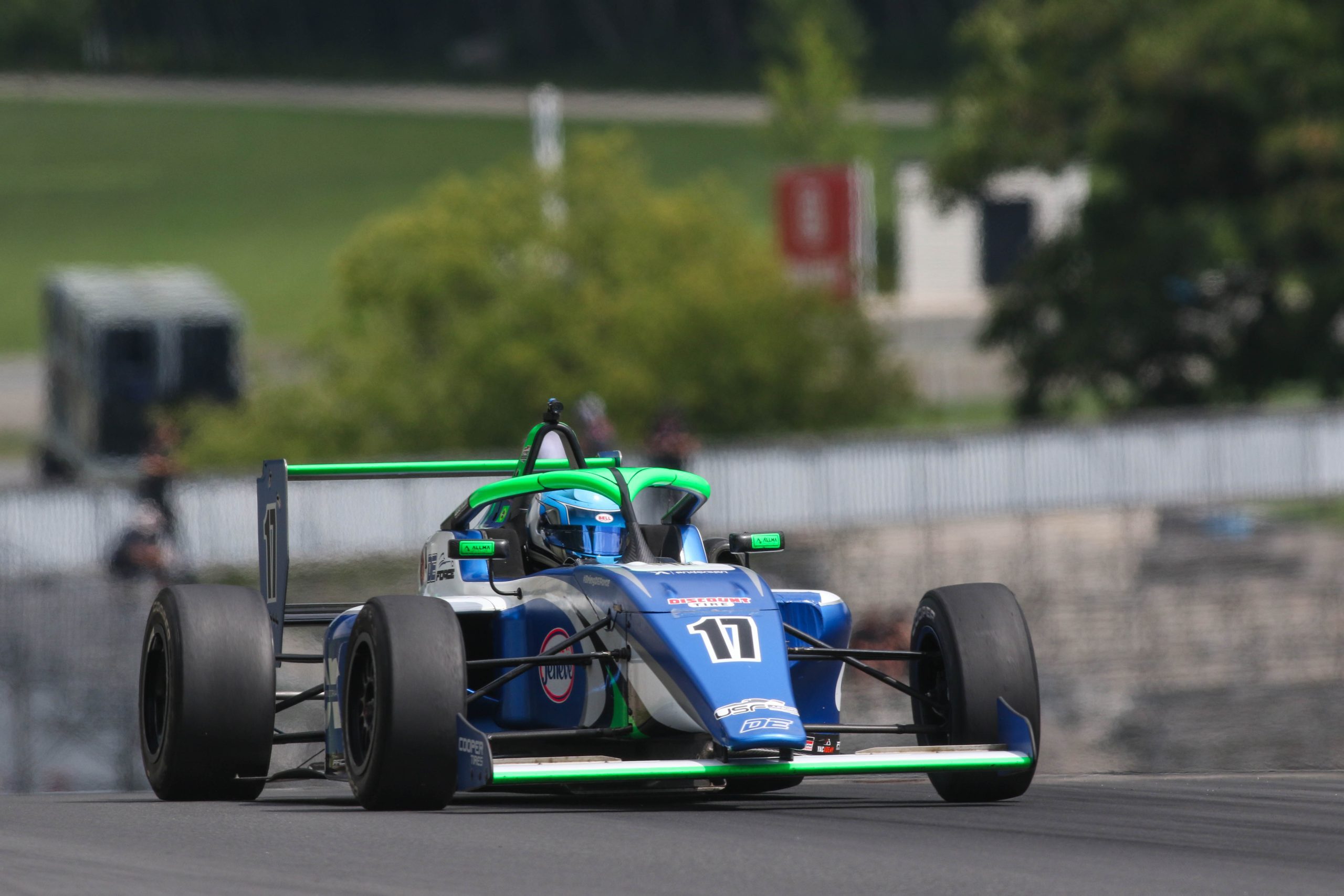 Lucas Fecury (Gavin Baker/RF1)