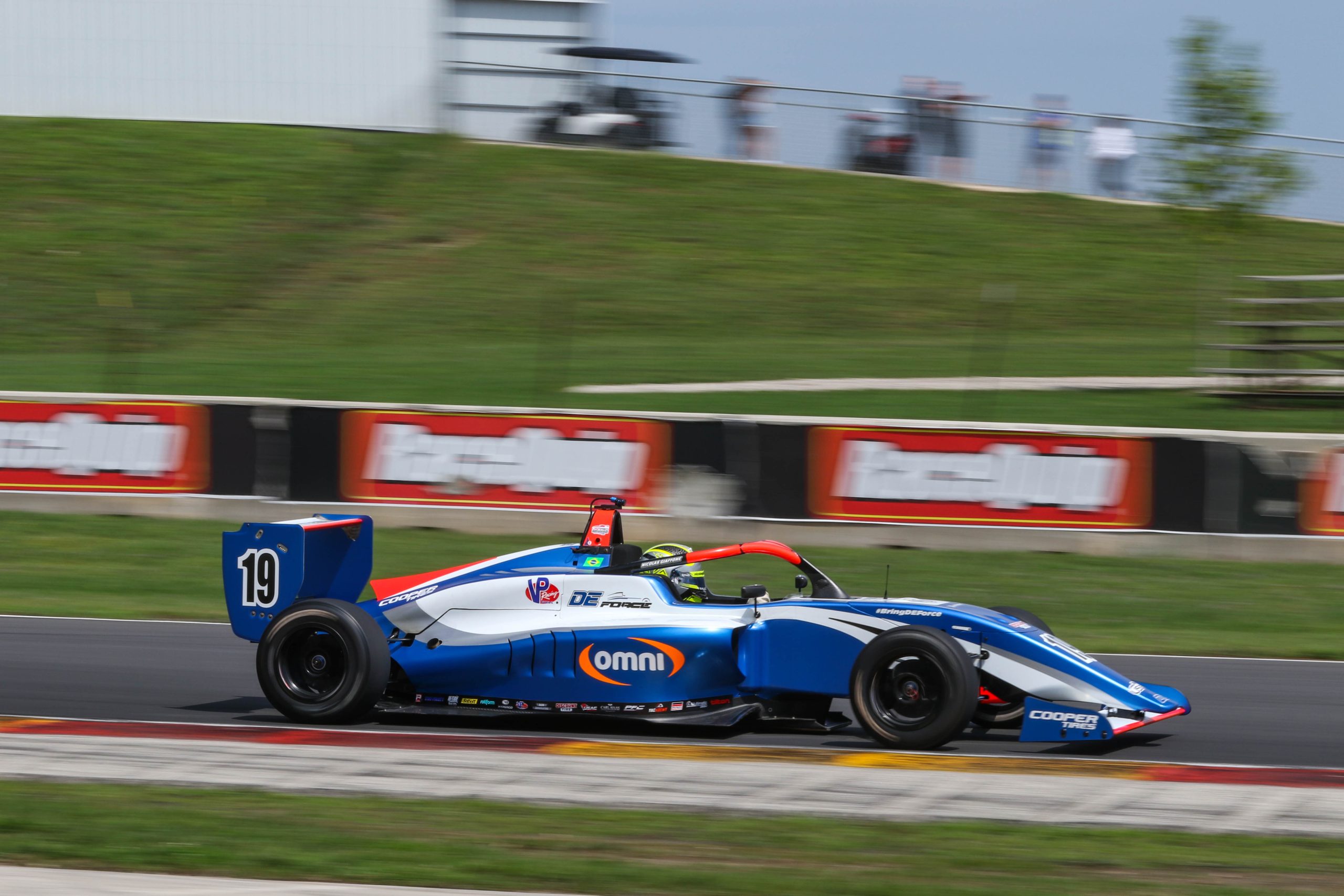 Nic Giaffone (Gavin Baker/RF1)