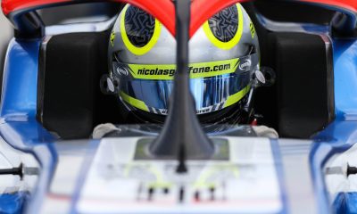 Nic Giaffone (Gavin Baker/RF1)
