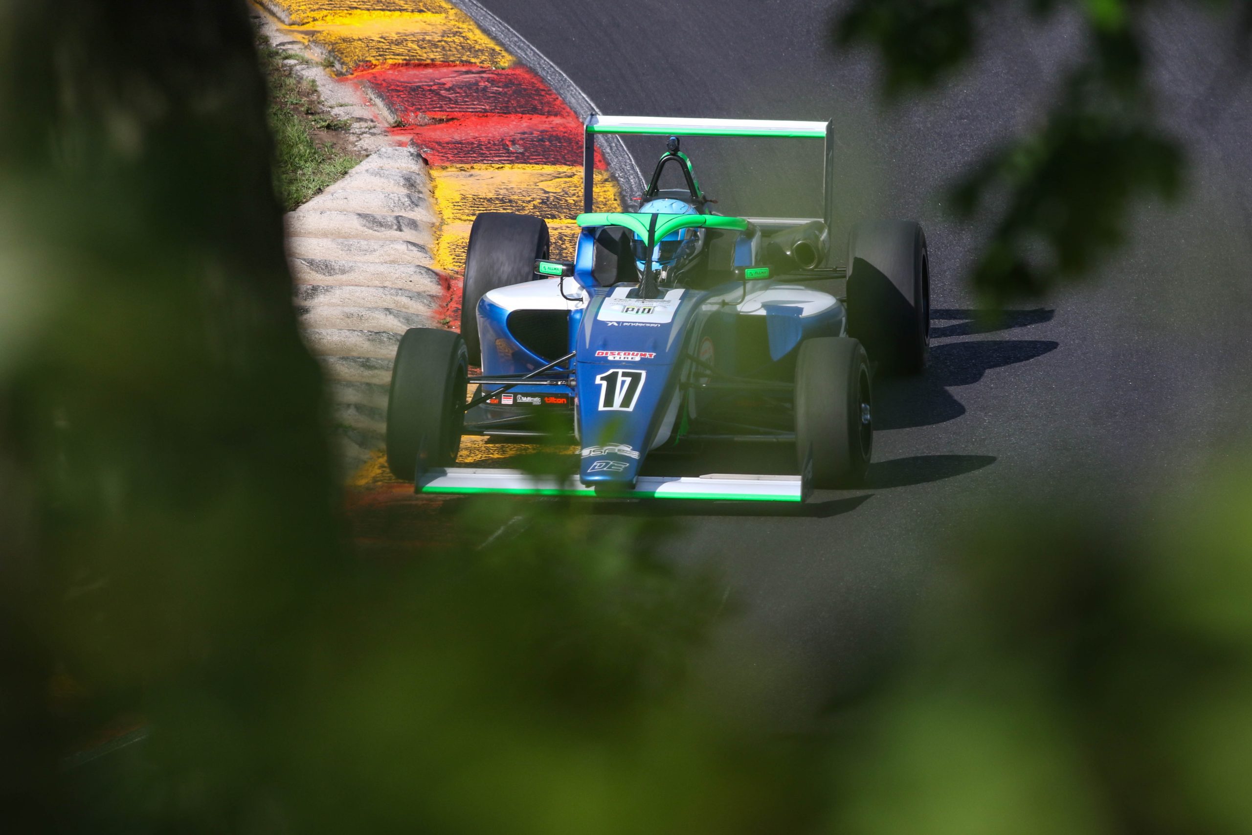 Lucas Fecury (Gavin Baker/RF1)