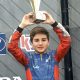 Dudu Salamonde (KMCom / Cris Reis / Planet Kart Imagens)