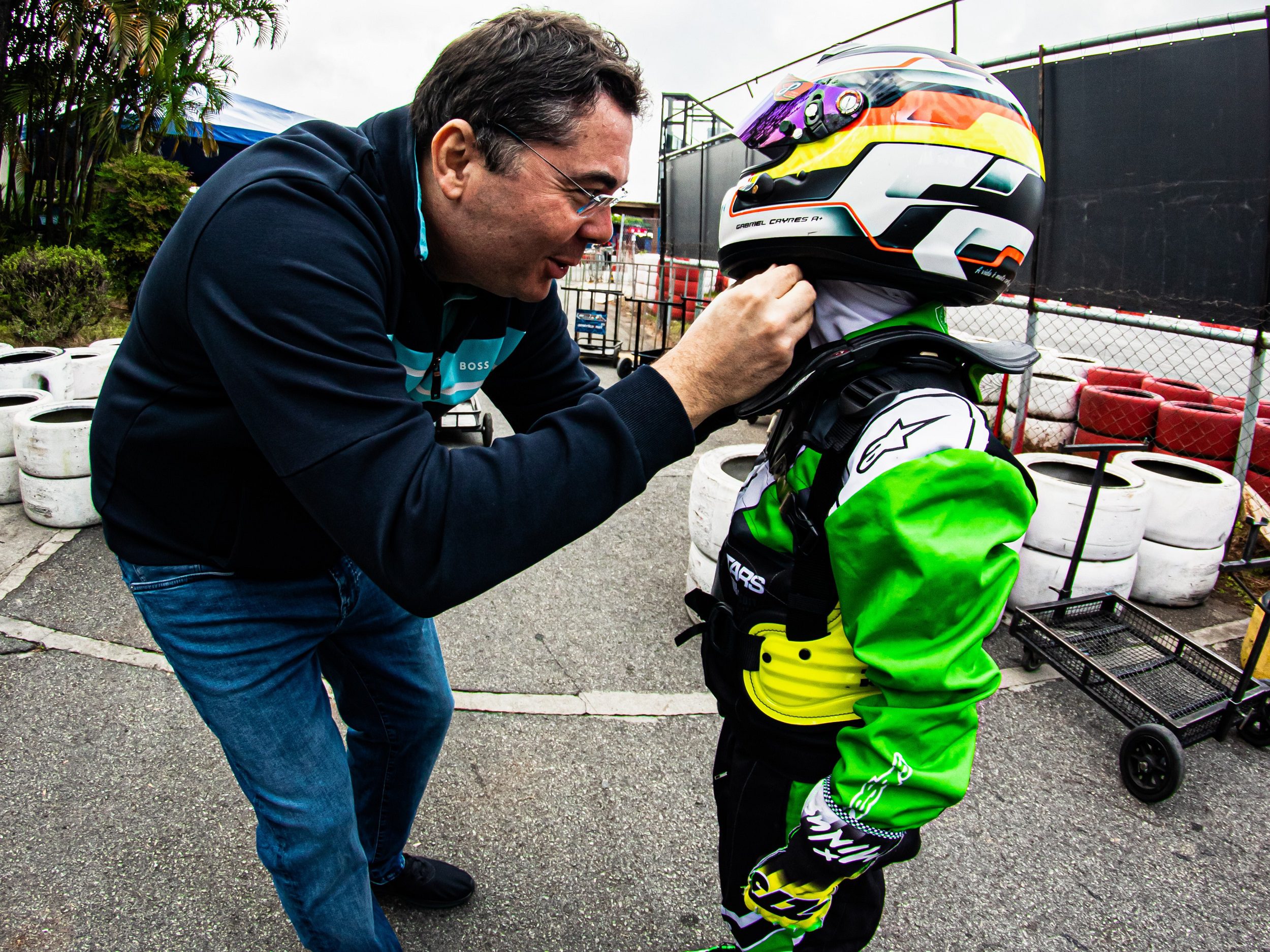 Gabriel Cayres (KMCom / Tartalho Photografia)