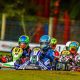 Pedro Perondi (8) estreou em competições nacionais com duas pole positions (Gilmar Rose)