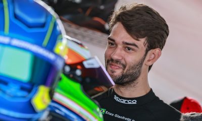 Enzo Gianfratti (Rodrigo Ruiz/RF1)