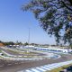 O Campeonato Paranaense será disputado no Kartódromo Luigi Borghesi, em Londrina (Gilmar Rose)