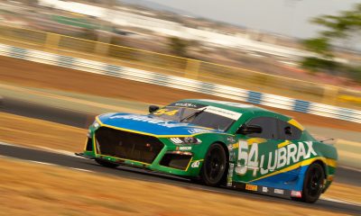 A etapa do Velocitta será nos dias 08 a 10 de setembro (Luciano Santos / SiGCom)