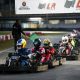 Pilotos de alto nível participam do SM Kart Competition (Foto: Clicados no kart)