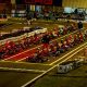 O Kartódromo Luigi Borghesi recebeu a Copa Brasil em 2021 (Gilmar Rose)