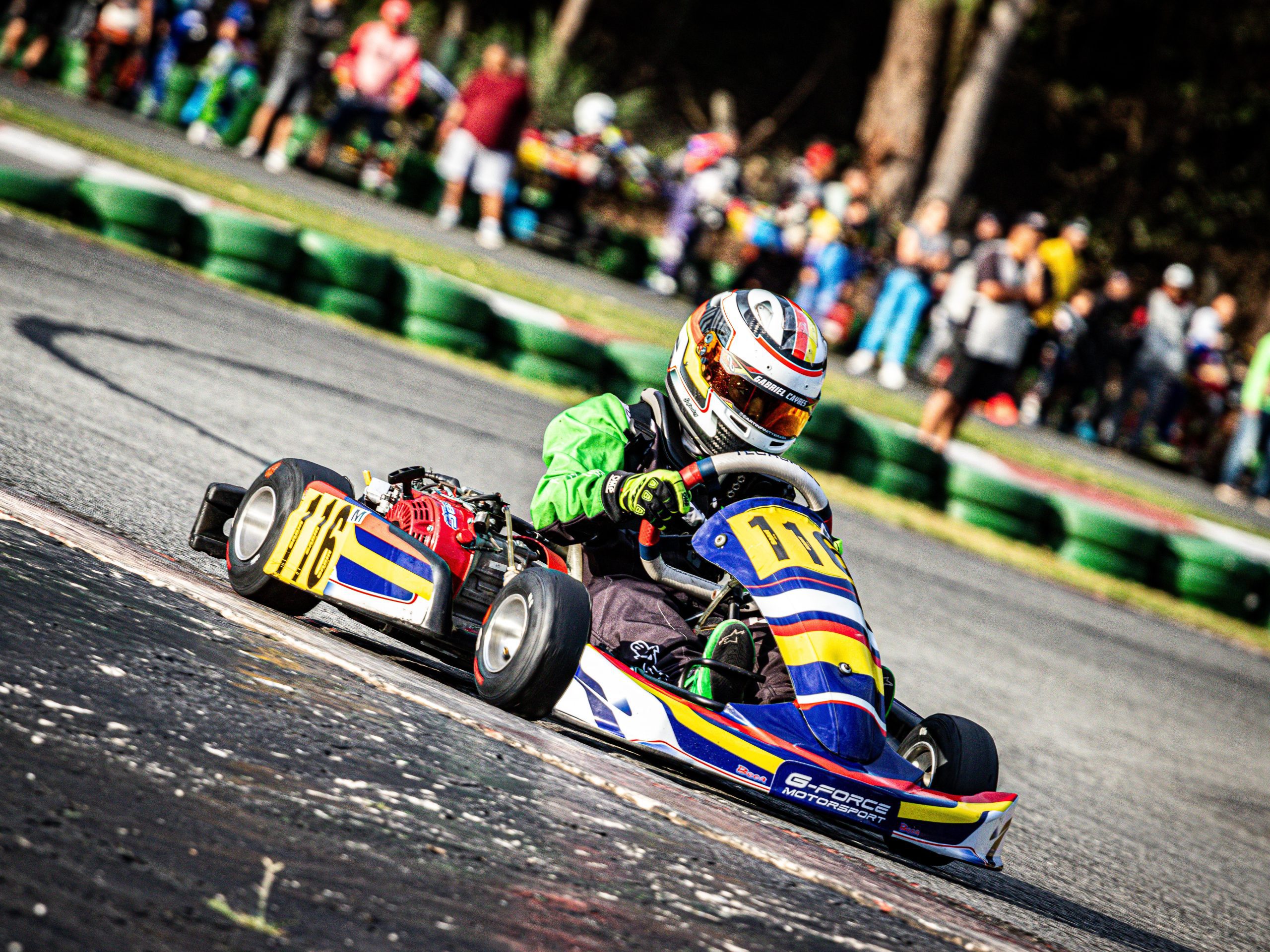 Gabriel Cayres (KMCom / Tartalho Photografia)