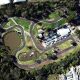 O Kartódromo Ayrton Senna, em Pato Branco, receberá o Sul-Brasileiro no próximo (Kart Clube Pato Branco)