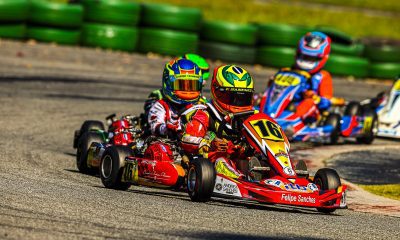Felipe Sanches 16 (KMCom / Gilmar Rose)