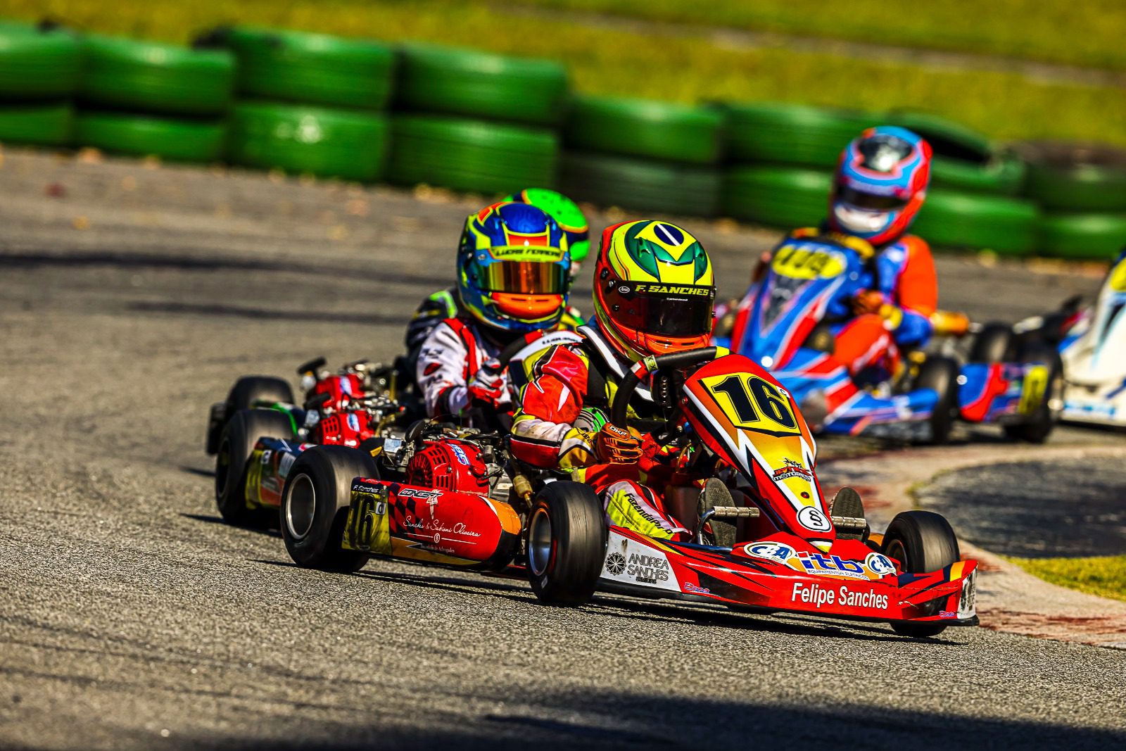 Felipe Sanches 16 (KMCom / Gilmar Rose)