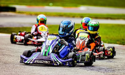 Pedro Perondi (Darkside Karts)