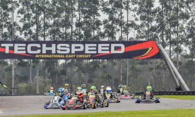 Circuito Internacional Techspeed receberá dois Opens e o Brasileiro (Idalicio Umpierre)