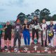 A cada etapa, novos estreante no SM Kart Competition (Foto: Caio Leal/Clicados no Kart)
