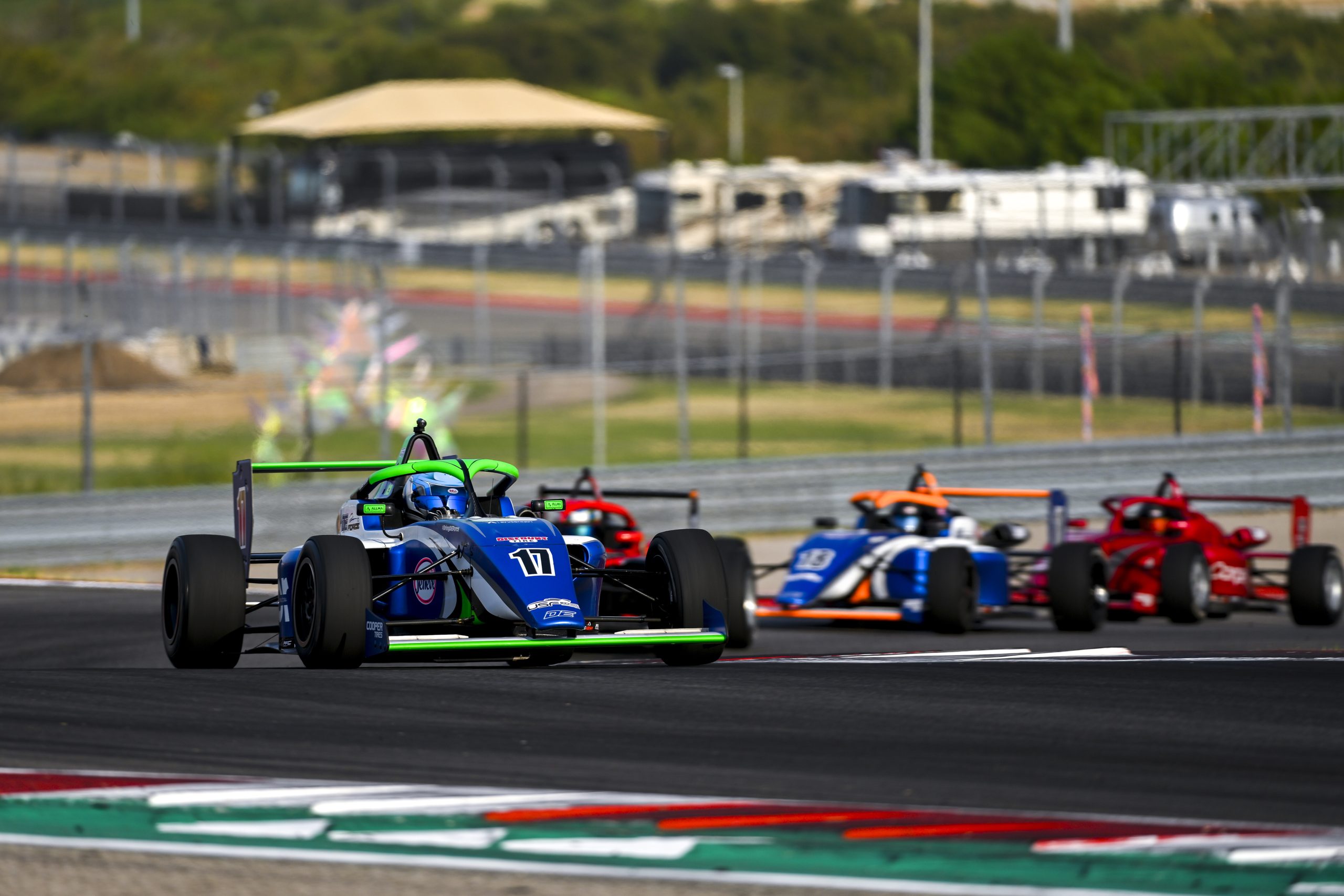 Lucas Fecury (Gavin Baker/RF1)