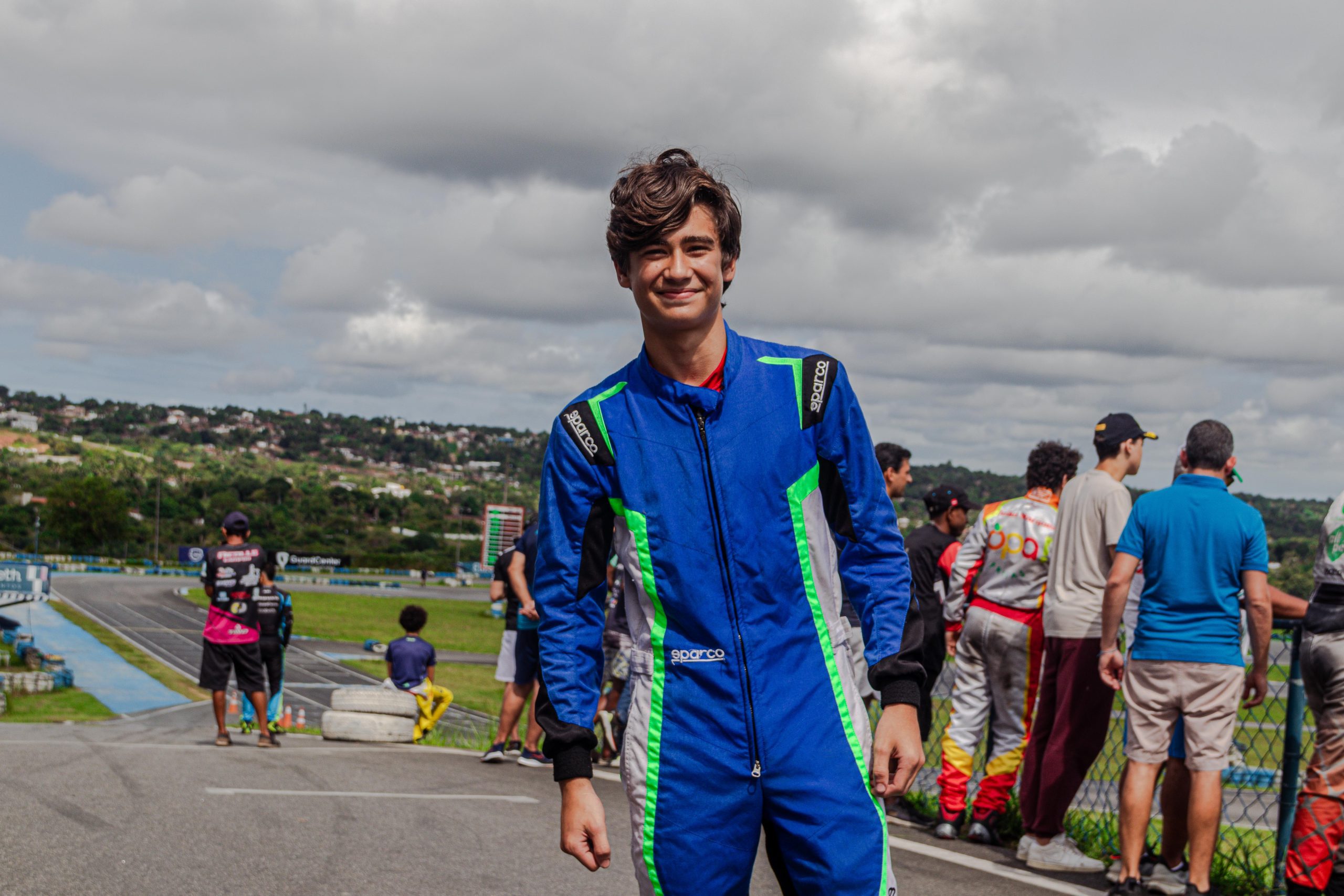 Dudu Ferraz (KMCom / Cleevstudio)