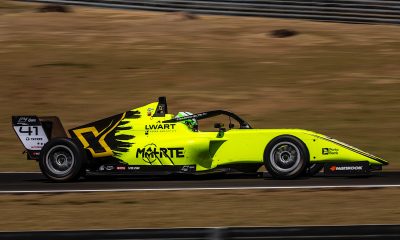 Fernando Barrichello Bruno Terena