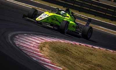 Fefo Barrichello Bruno Terena