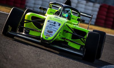 Fefo Barrichello Bruno Terena