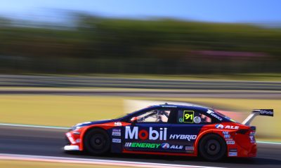 Dudu Barrichello HYSET