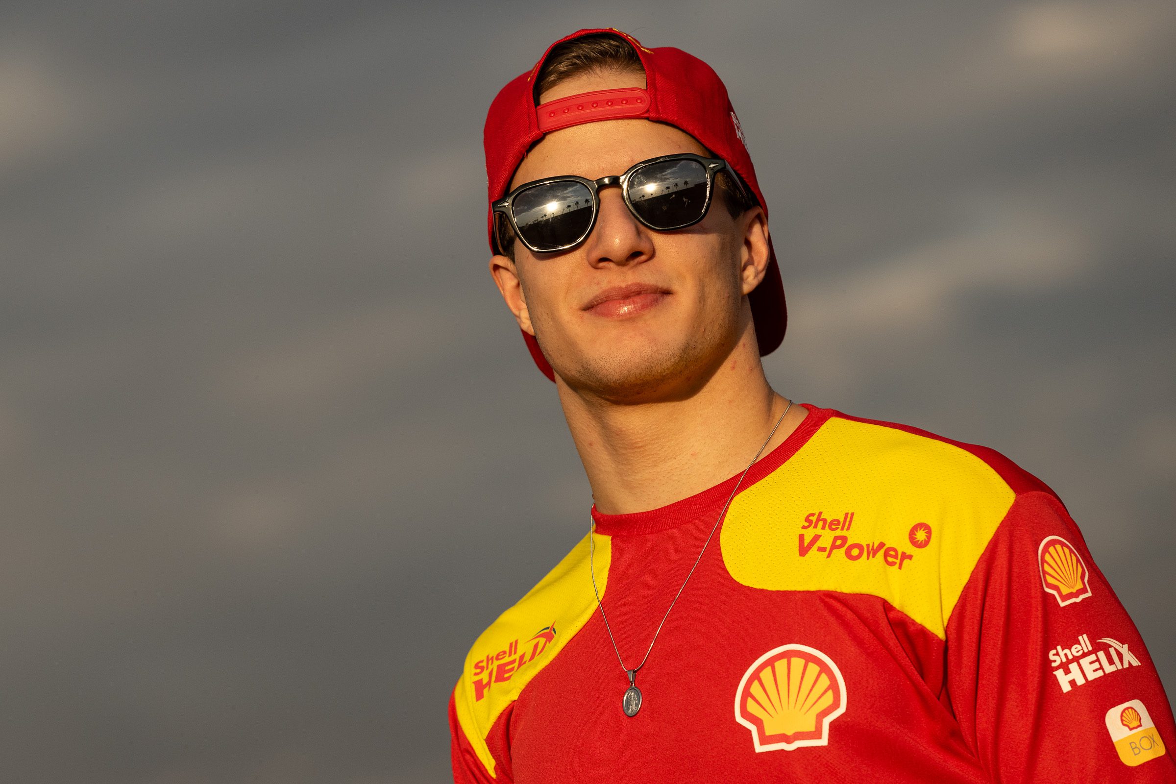 Gianluca Petecof José Mario Dias