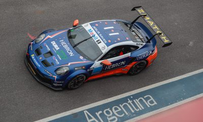 osimar Junior e Sergio Ramalho Rodrigo Ruiz