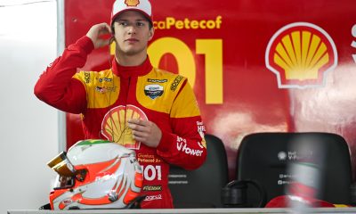 Gianluca Petecof Duda Bairros