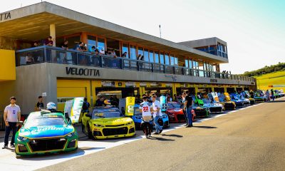 O Velocitta recebe a NASCAR Brasil nos dias 08 a 10 de setembro (Luciano Santos / SiGCom)