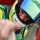 Raijan teve novo pódio e assumi a vice-liderança da Porsche Carrera Sport (Rodrigo Ruiz/RR Media)
