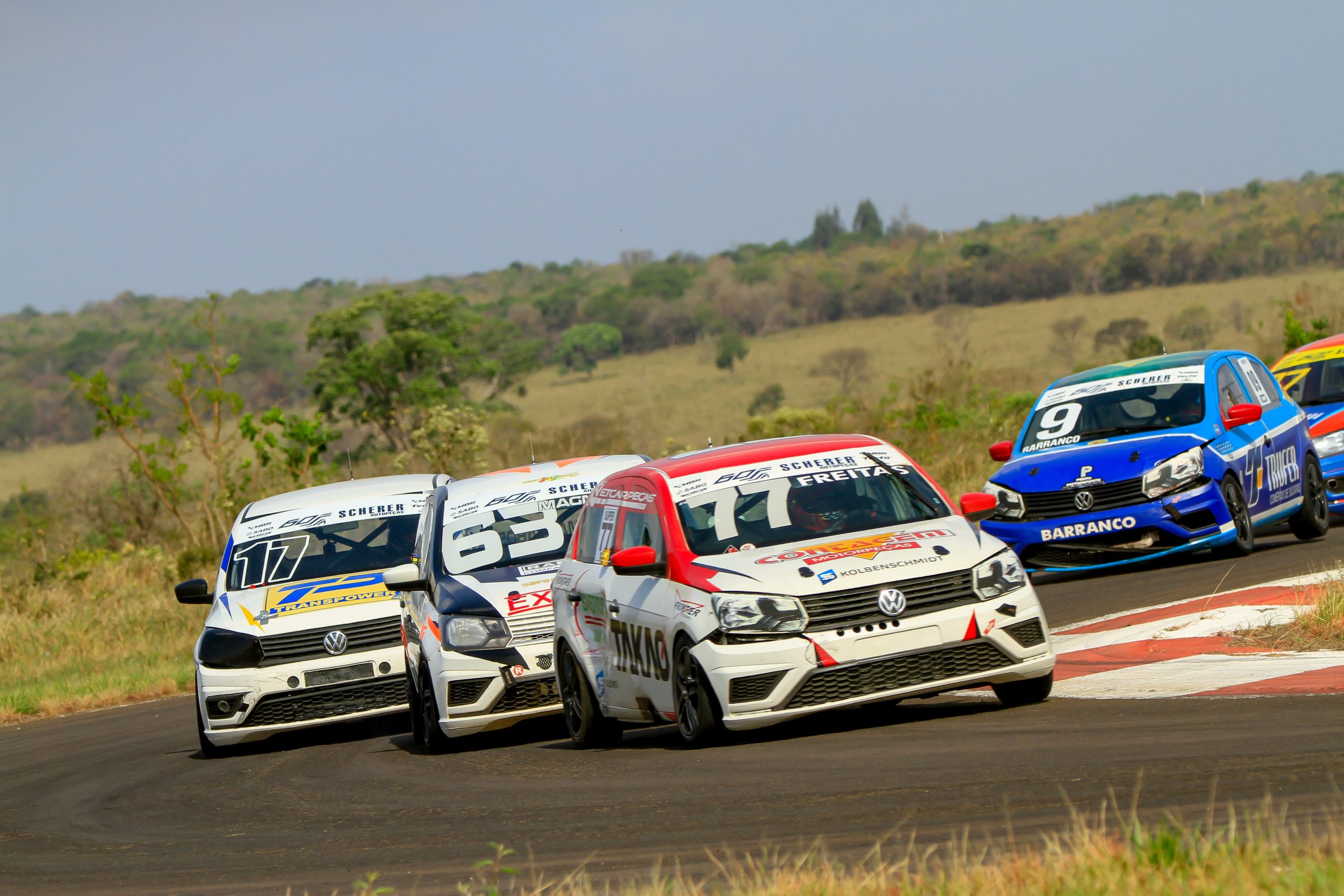 #77 Leandro de Freitas categoria S (Luciano Santos / SiGcom)