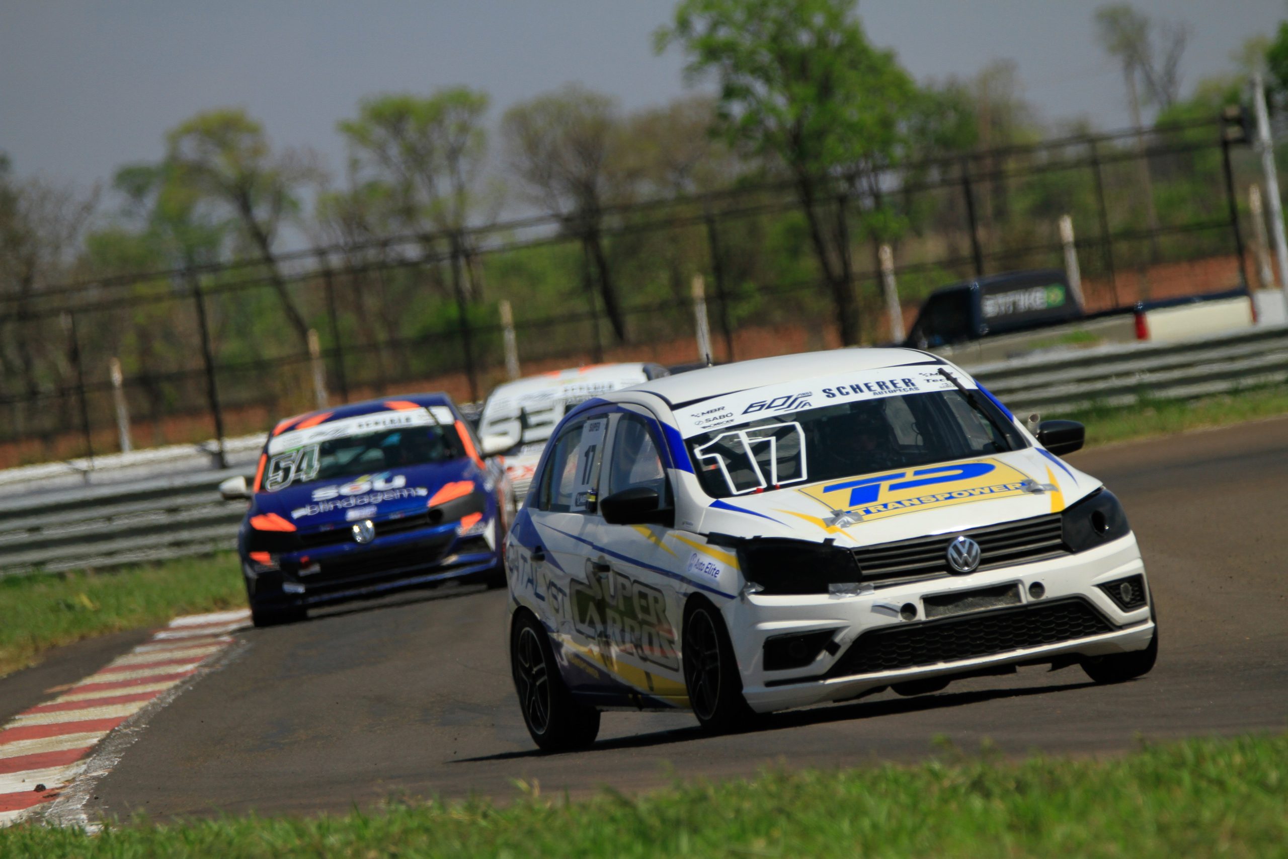 #17 Henrique Basso categoria Super (Luciano Santos / SiGCom)