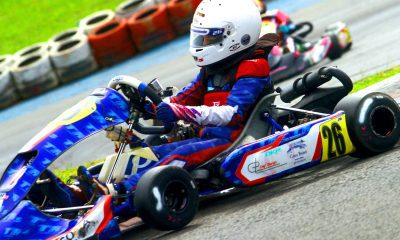 Dudu Salamonde (KMCom / Cris Reis / Planet Kart Imagens)