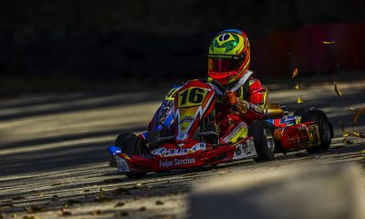 Felipe Sanches (KMCom / Gilmar Rose)