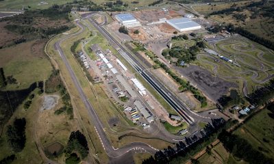 Autódromo Internacional do Velopark recebe a oitava etapa da Stock Car em 2023 (Duda Bairros/Stock Car)