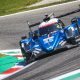 André Negrão tem boas perspectivas com melhora do carro demonstrada em Monza (Paulo Maria / DPPI)