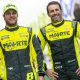 Werner Neugebauer e Ricardo Zonta lideram o campeonato Endurance (Bruno Terena)