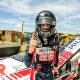 Vitor Genz pole da primeira corrida na categoria PRO (Luciano Santos / SiGCom)