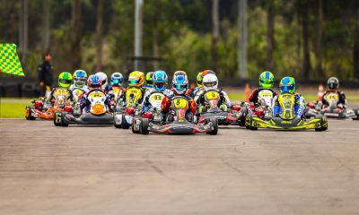 Circuito Internacional Techspeed recebe o Open e o Brasileiro Grupo 1 (Gilmar Rose)